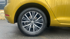 Volkswagen Golf 1.4 TSI SE [Nav] 5dr DSG Petrol Hatchback